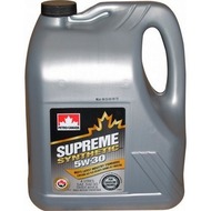 Petro Canada Supreme Synthetic